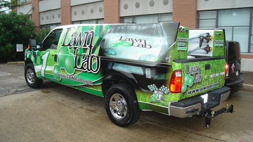 Top Four Benefits Of Truck Wraps